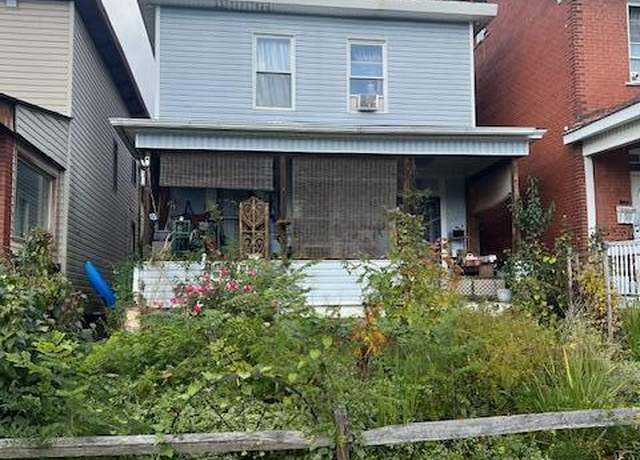 Property at 503 & 503 N 7th Ave, Altoona, PA 16601, 2 beds, 1 bath