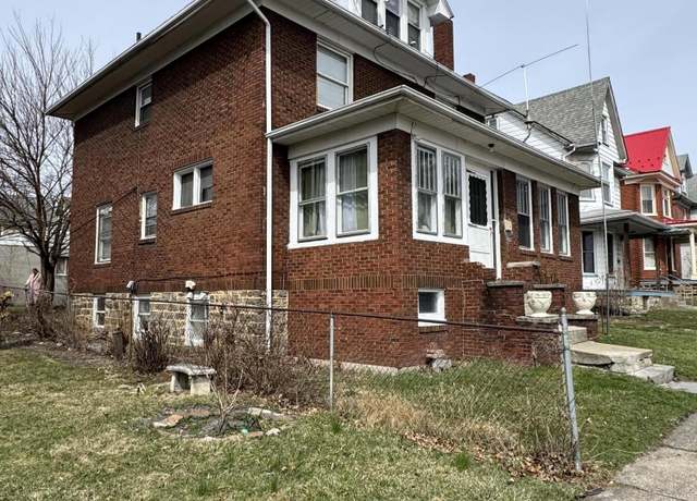 Property at 509 N 7th Ave, Altoona, PA 16601, 2 baths