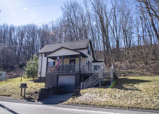 Property at 2021 Puritan Rd, Portage, PA 15946, 2 beds, 1 bath