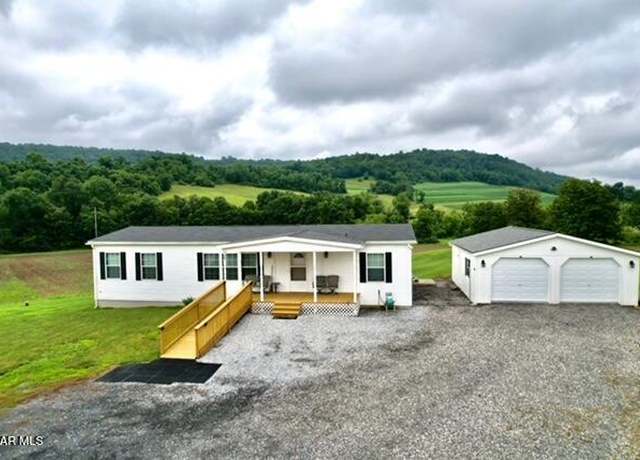 Property at 200 Narrow Ln Ln, Bedford, PA 15522, 3 beds, 2 baths