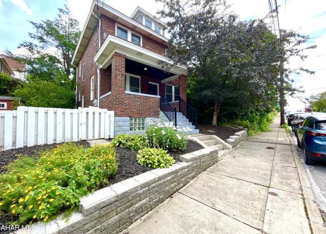 Property at 47 Estella Ave, Pittsburgh, PA 15211, 3 beds, 1 bath