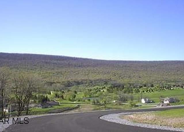 Property at Lot 34 Country Club Ln, Hollidaysburg, PA 16648