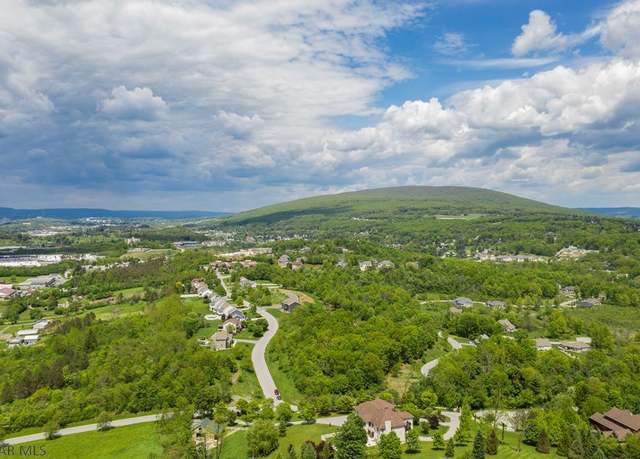 Property at Lot # 97 Fox Hollow Subdivision Rd, Duncansville, PA 16635