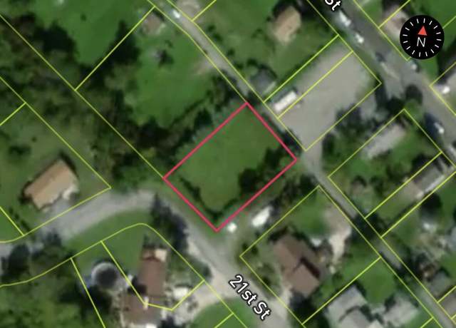 Property at 1428 23rd St, Altoona, PA 16601