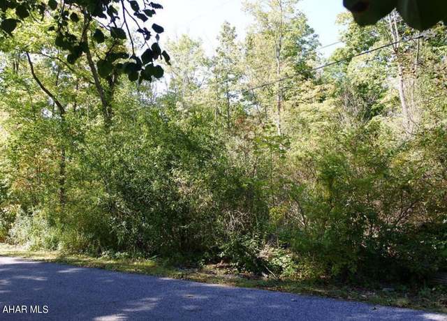 Property at 0 Oak Knoll Rd, Hollidaysburg, PA 16648