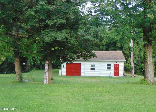 Property at 346 West St, Everett, PA 15537