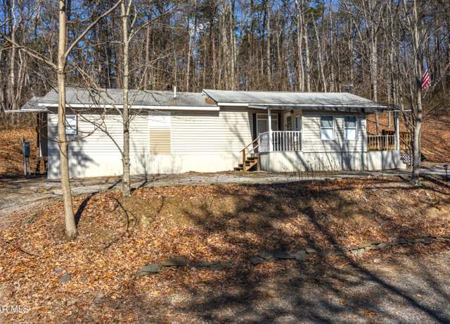 Property at 1075 Pine Ridge Rd, Clearville, PA 15535, 2 beds, 1 bath