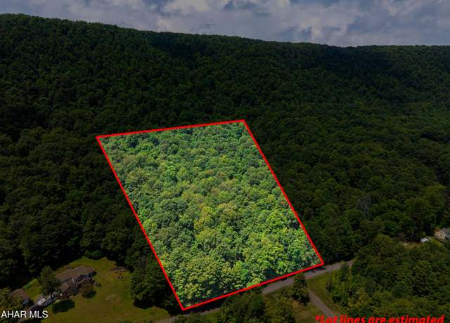 Property at Off Mountain View Dr, Schellsburg, PA 15559