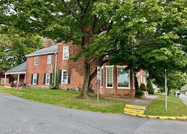 Property at 3789 Pitt St, Schellsburg, PA 15559