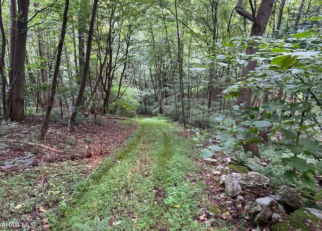 Property at Lot #1b Louks Rd, Bedford, PA 15522