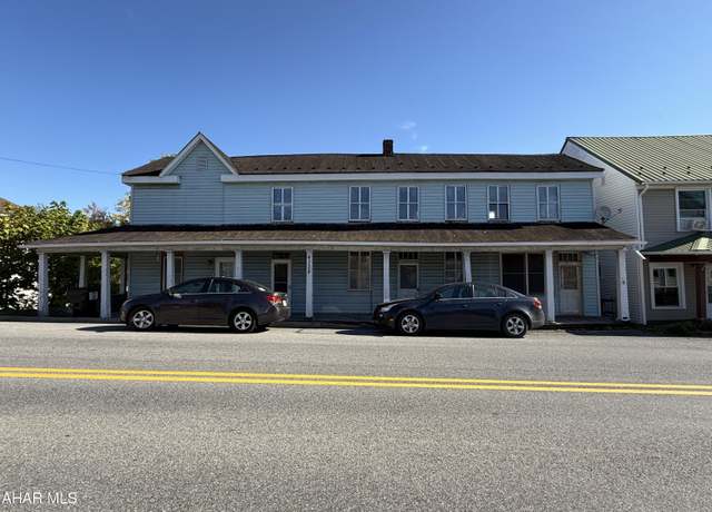 Property at 4328 Quaker Valley Rd, Pleasantville, PA 15521, 3 baths