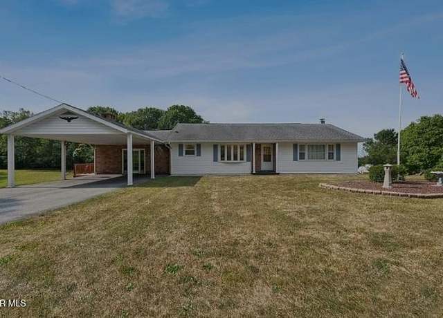 Property at 132 Michael Ln, Portage, PA 15946, 3 beds, 2 baths