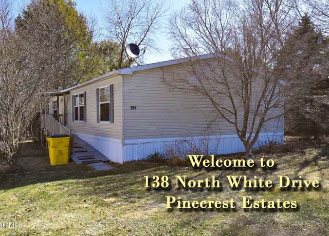 Property at 138 N White Dr, Johnstown, PA 15905, 3 beds, 2 baths