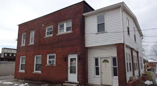 Photo of 801 Front St, Cresson, PA 16630