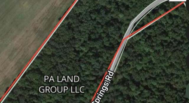 Photo of 0 Hundred Springs Rd, Tyrone, PA 16686