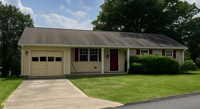 Photo of 2501 15th St, Altoona, PA 16601