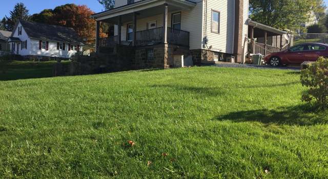 Photo of 502 Foster St, Gallitzin, PA 16641