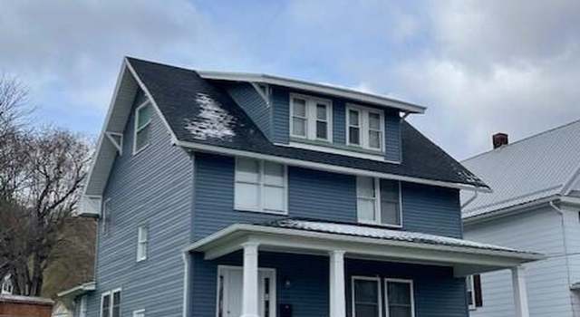 Photo of 615 W 13th St, Tyrone, PA 16686