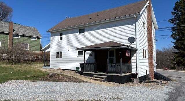 Photo of 256 N Main St, Carrolltown, PA 15722