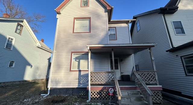 Photo of 109 Lexington Ave, Altoona, PA 16601