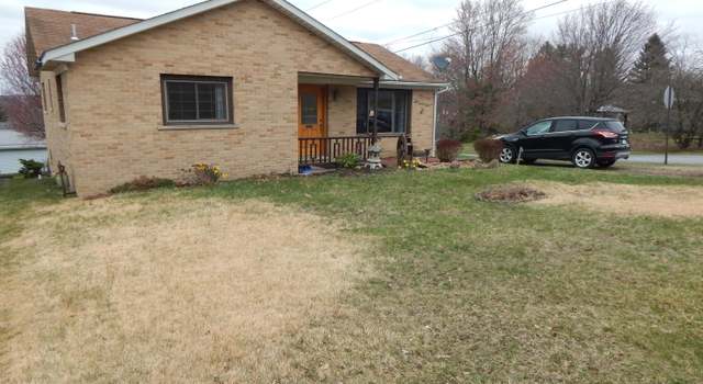 Photo of 810 W Albright Ave, Portage, PA 15946