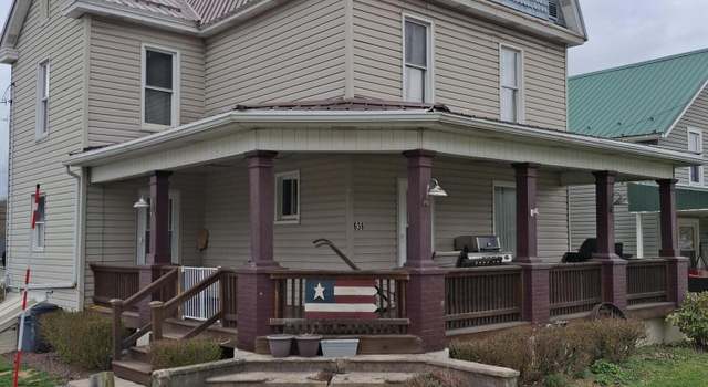 Photo of 636 S Logan Blvd, Altoona, PA 16602