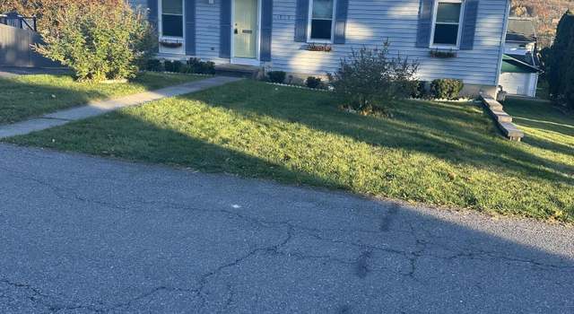 Photo of 1915 Grant Ave, Altoona, PA 16602