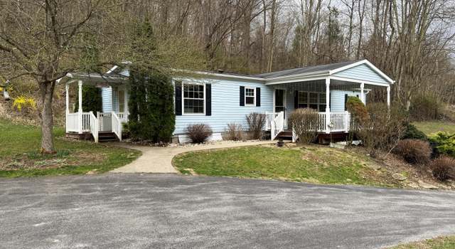 Photo of 5598 Piney Creek Rd, Williamsburg, PA 16693
