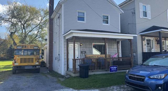 Photo of 314 Mellon Ave, Patton, PA 16668