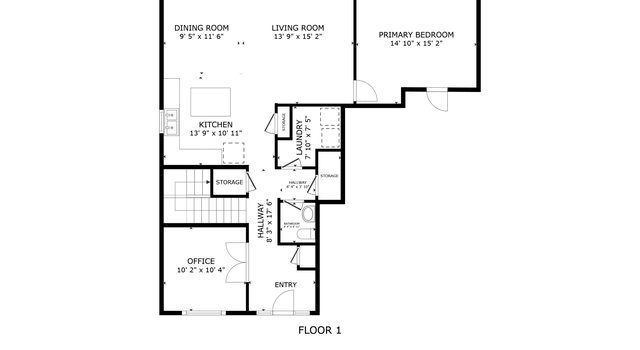Photo of 430 Stableview Ct, Duncansville, PA 16635