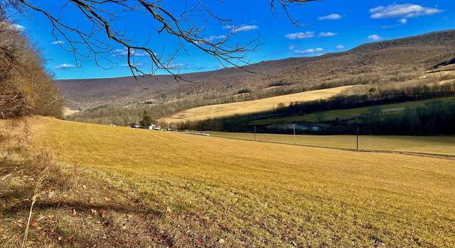 Photo of 19.95 Acres Milligans Cove Rd, Manns Choice, PA 15550