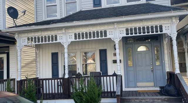 Photo of 2311 W Chestnut Ave, Altoona, PA 16601