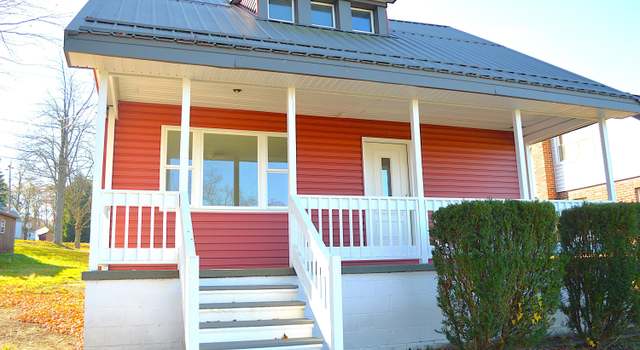 Photo of 7661 Admiral Peary Hwy, Cresson, PA 16630