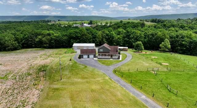 Photo of 1320 Memorial Church Rd, Everett, PA 15537