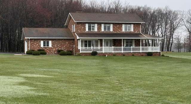 Photo of 568 Fords Corner Rd, Nanty-glo, PA 15943