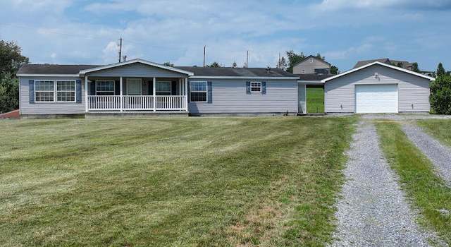 Photo of 126 Walnut Tree Ln, Hopewell, PA 16650