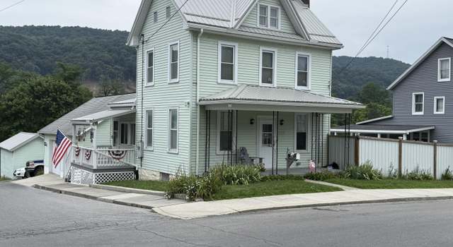 Photo of 430 Sugar St, Roaring Spring, PA 16673