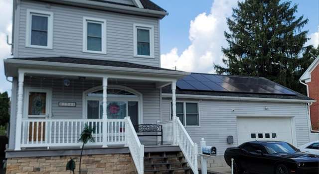 Photo of 1544 Grant Ave, Altoona, PA 16602