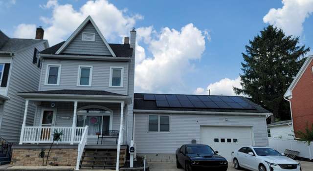 Photo of 1544 Grant Ave, Altoona, PA 16602