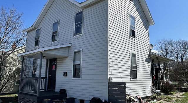 Photo of 519 Orchard St, Portage, PA 15946