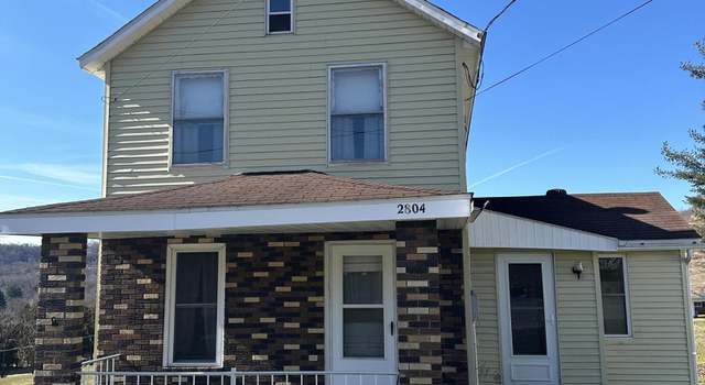 Photo of 2804 Campbell Ave, Northern Cambria, PA 15714