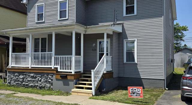 Photo of 820 N 2nd St, Bellwood, PA 16617