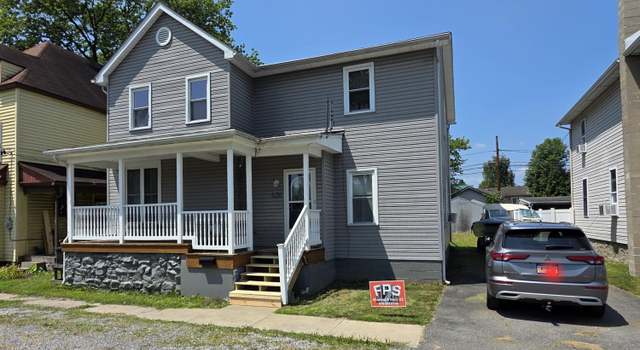 Photo of 820 N 2nd St, Bellwood, PA 16617
