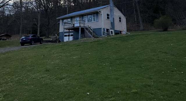 Photo of 11568 Big Valley Pike, Mill Creek, PA 16652