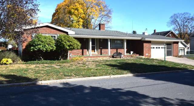 Photo of 416 31st St, Altoona, PA 16602