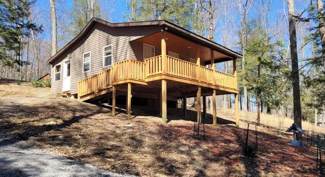 Photo of 128 Red Squirrel Rd, Flinton, PA 16640