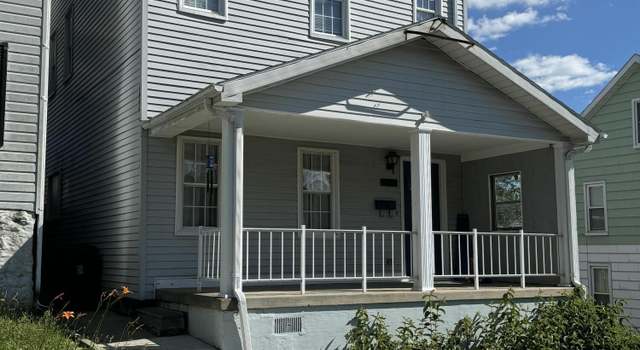 Photo of 2023 14th Ave, Altoona, PA 16601