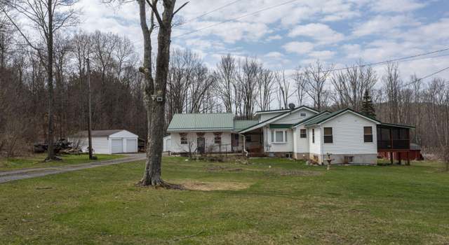 Photo of 609 Ernestville Rd, Osceola Mills, PA 16666