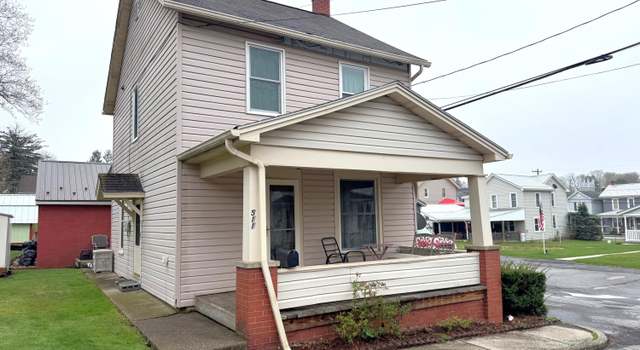 Photo of 511 Girard St, Roaring Spring, PA 16673