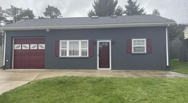 Photo of 137 Maple St, Ashville, PA 16613